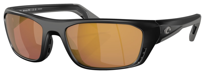Costa Del Mar Whitetip Pro 580G Glass Polarized Sunglasses Matte