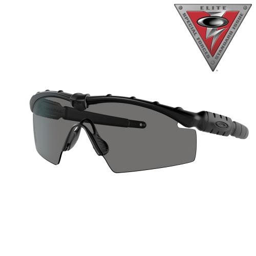 Oakley SI M Frame 2.0 Industrial OO9213 Sunglasses | Bass