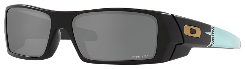 Oakley Gascan OO9014 American Heritage Collection Prizm Grey