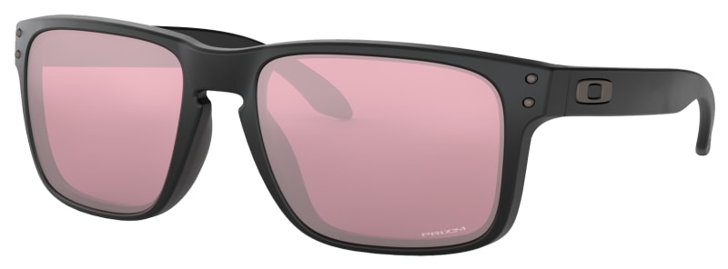 Oakley Holbrook OO9102 Prizm Dark Golf Sunglasses | Cabela's