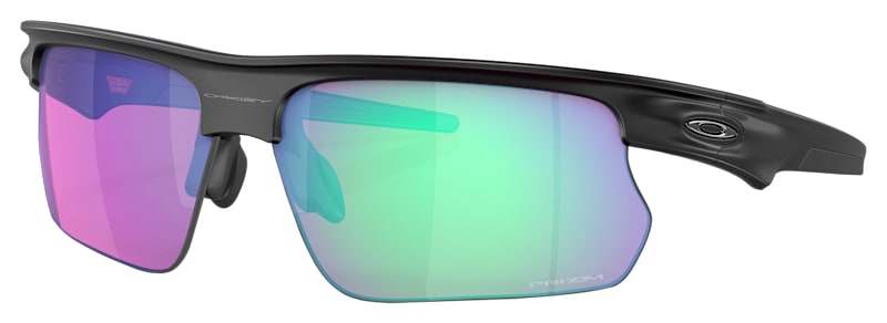 ①◆OAKLEY◆Bisphaera◆Matte Black/ Prizm Golf◆OO9400-940006◆正規品◆元箱あり◆ Oakley BiSphaera OO9400 Prizm Golf Mirror Sunglasses | Cabela's