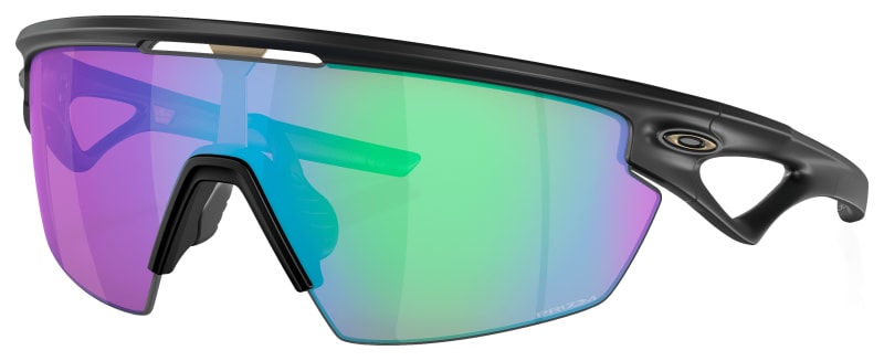 SPA07-PG 国内正規 新品未使用 OAKLEY SPHAERA CUSTOM OO9403 スフィエラ カスタム PRIZM GOLF IRIDIUM Oakley Sphaera OO9403 Prizm Golf Mirror Sunglasses | Bass
