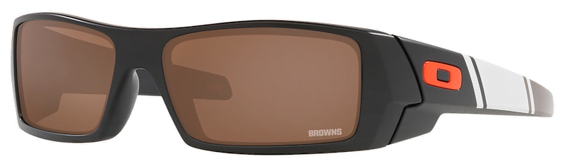Oakley Cleveland Browns Gascan OO9014 Prizm Bronze  display picture 1
