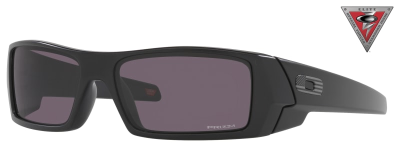 OAKLEY GASCAN デザート/ブロンズレンズ (USフラッグアイコン) OAKLEY SI GASCAN デザート/ブロンズレンズ USフラッグアイコン