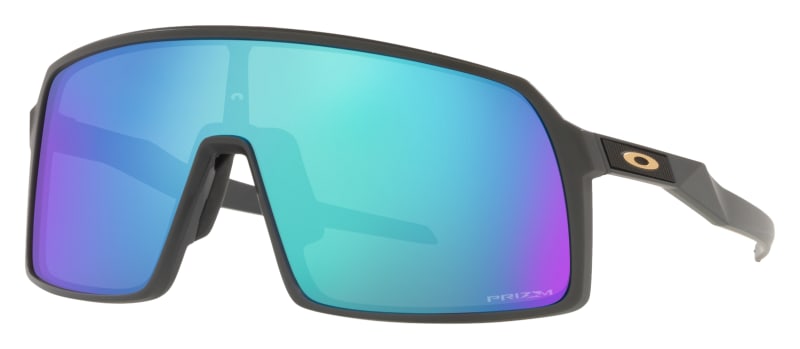 オークリー SUTRO S PRIZM GREY 009462 Oakley Sutro OO9406 Prizm Grey Mirror Sunglasses | Bass Pro Shops