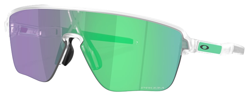Oakley Corridor SQ OO9415 Prizm Road Mirror Sunglasses - Matte