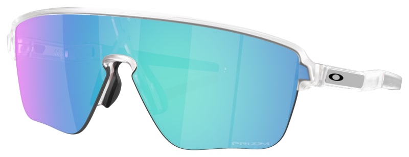 Oakley Corridor SQ OO9415 Prizm Grey Mirror Sunglasses | Bass Pro