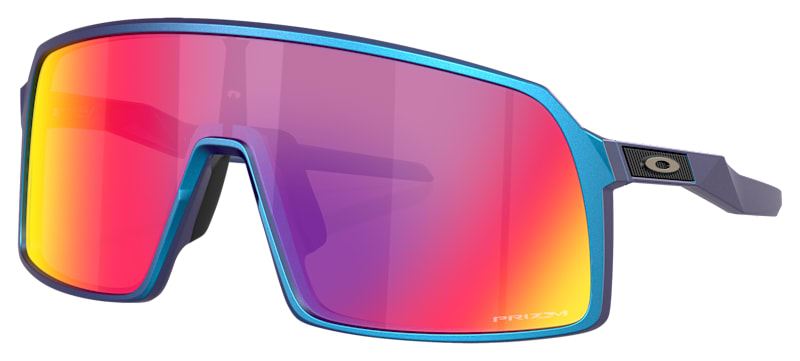 Eyewear Nuevas Oakley Sutro Oakley Sutro Matte Carbon Prizm 24K