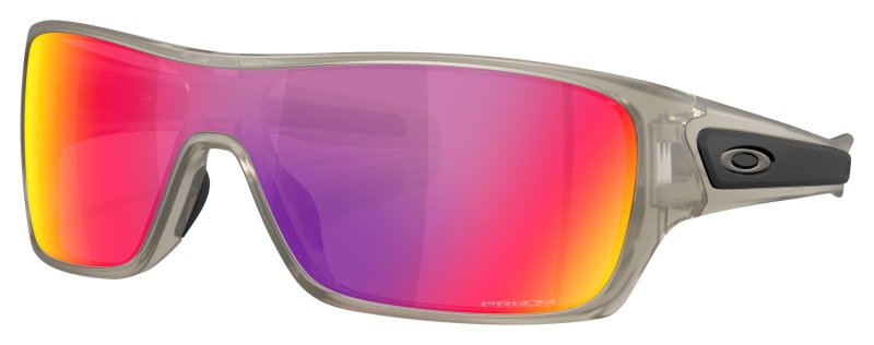 Oakley Turbine Rotor OO9307 Prizm Road Mirror Sunglasses Bass