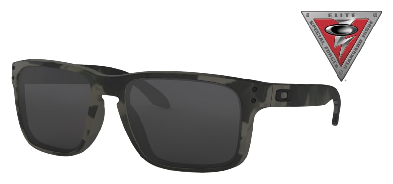 Oakley SI Holbrook OO1902 Multicam Black Collection Sunglasses