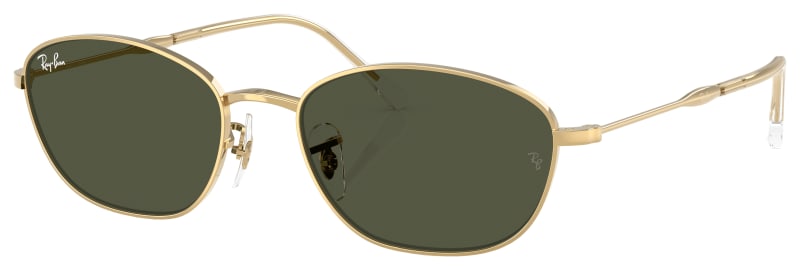 Ray-Ban RB3749 Glass Sunglasses | Cabela's