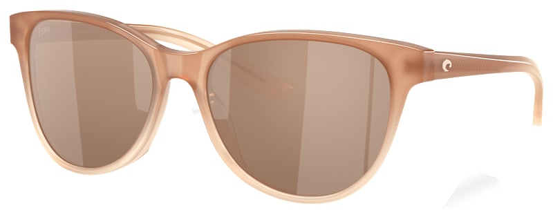 Costa Del Mar Catherine 580G Glass Polarized Sunglasses for  display picture 2