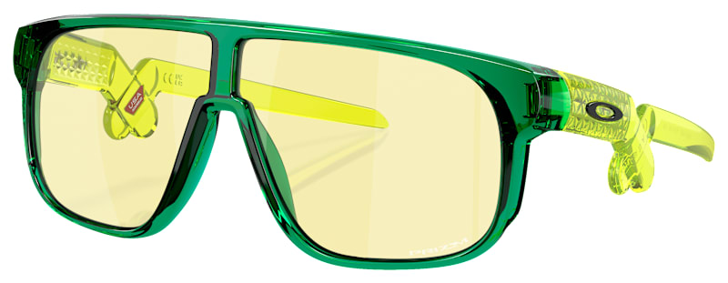 Oakley Jr. Inverter OJ9012 Gaming Collection Prizm Gaming