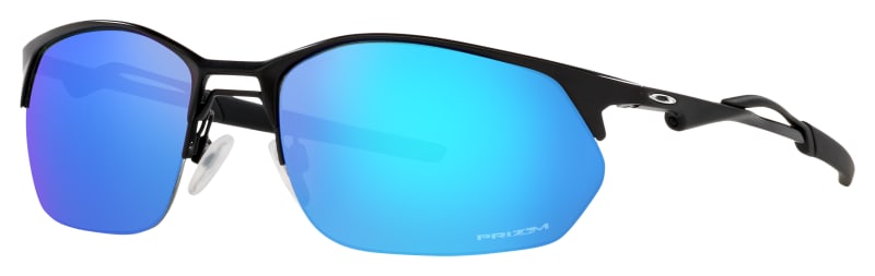Oakley Wire Tap 2.0 OO4145 Prizm Grey Sunglasses | Bass Pro Shops