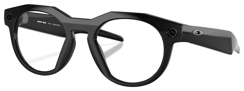 Oakley Meta HSTN OW8002 AI Glasses | Bass Pro Shops