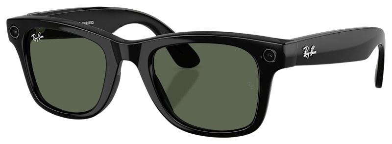 Ray-Ban Meta Wayfarer Gen RW4014 Sunglasses Cabela's
