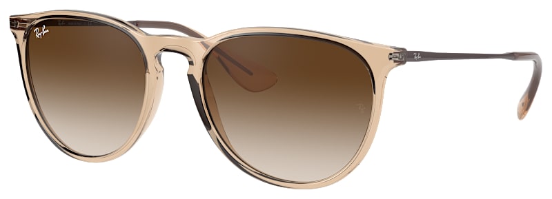 Ray-Ban Erika Color Mix RB4171 Gradient Sunglasses for  display picture 2