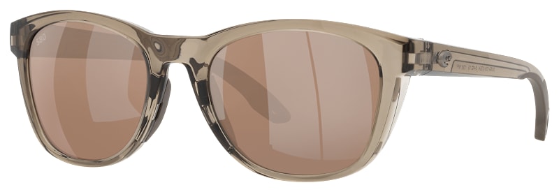 Costa Del Mar Aleta 580G Glass Polarized Sunglasses for Ladies