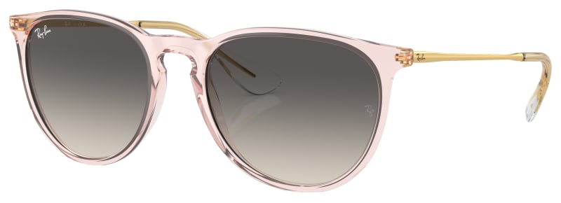 Ray-Ban Erika Classic RB4171 Gradient Sunglasses for Ladies | Bass
