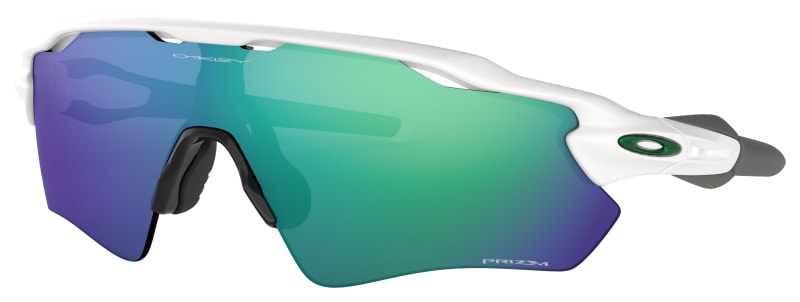 Oakley Radar EV Path Team Colors OO9208 Prizm Grey Sunglasses