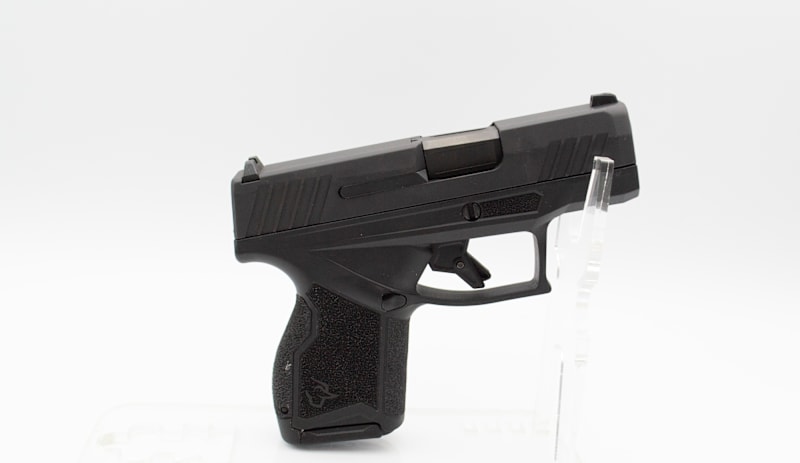 Taurus~GX4~9mm Luger