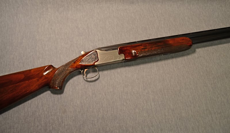 Winchester/Japan ~ Pigeon Grade ~ 12 Gauge | Cabela's