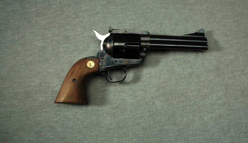 Colt ~ New Frontier SAA ~ .45 Colt | Bass Pro Shops