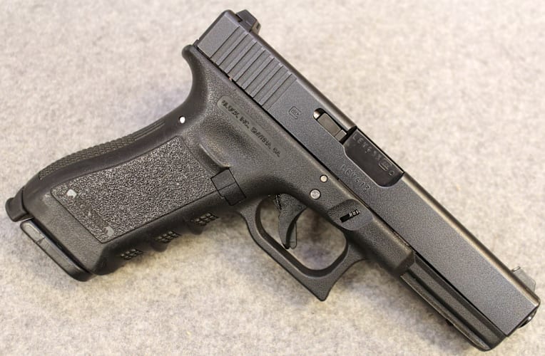 Glock ~ 22 ~ .40 S&W | Bass Pro Shops