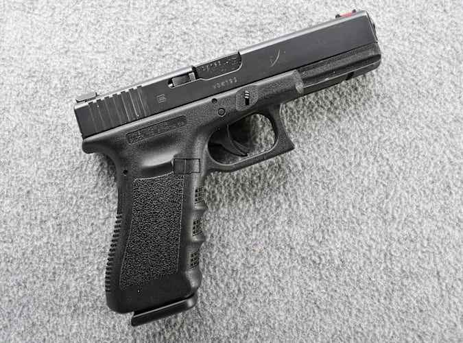 Glock ~ 22 ~ .40 S&W | Bass Pro Shops