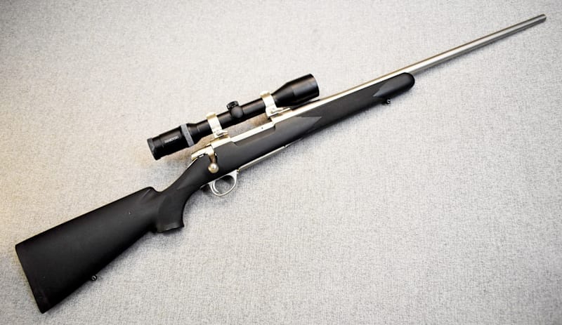 Sako ~ Model AV ~ .375 H&H Mag. | Bass Pro Shops