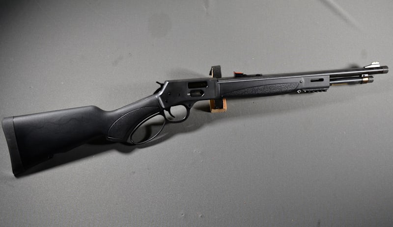 Henry ~ H012CX ~ 45 Colt | Bass Pro Shops