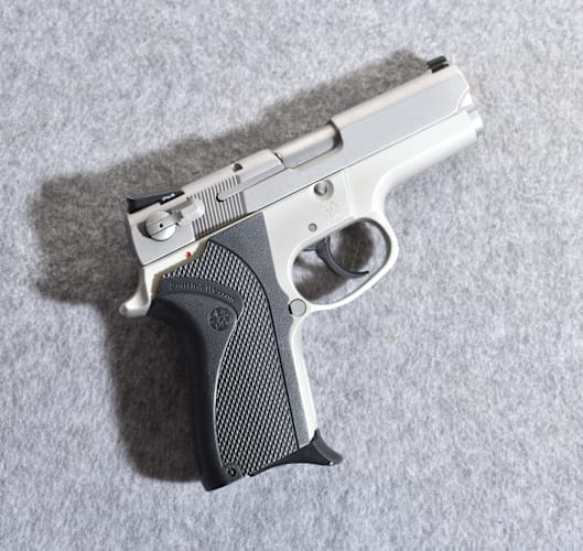 Smith & Wesson 6906 9mm Semiautomatic Pistol | Cabela's