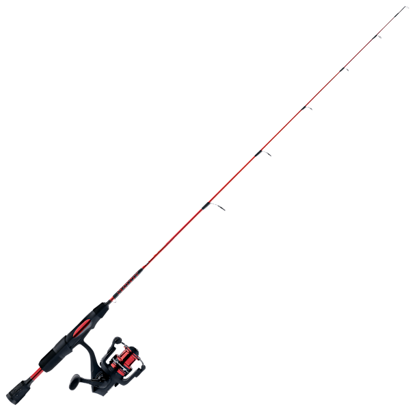 shakespeare ugly stik carbon spinning rod Fishing has gotten too pretty Ugly Stik 32