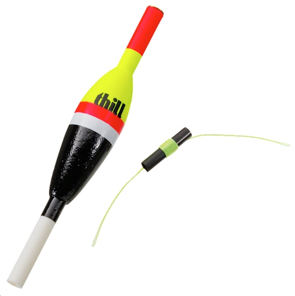 Thill Pro Series Slip Bobber Floats Unweighted Cabela's