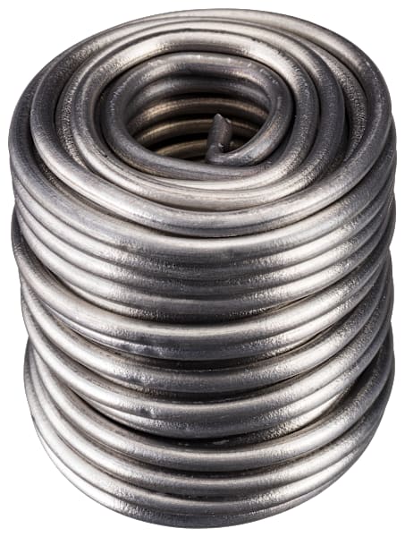 Bullet Weights Lead Wire 1/4'' Hollow Core Cabela's