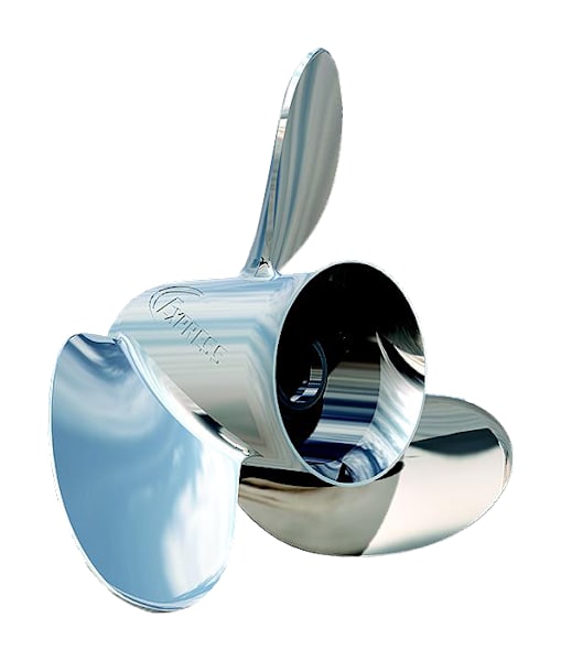 Turning Point Propellers Express Mach3 3-Blade RH Rotation