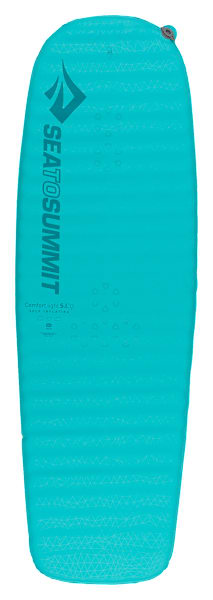 Sea to Summit Comfort Light Self-Inflating Sleeping Mat for