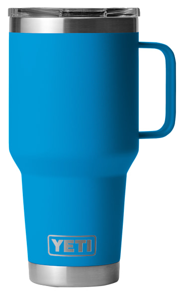 新品未使用YETI Rambler 30 oz Travel Mug ラベンダー 新品未使用YETI Rambler 30 oz Travel Mug ラベンダー