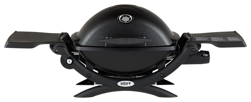 weber Q 1200バーベキューグリル Weber Q 1200 | Gas Grill | Weber Grills