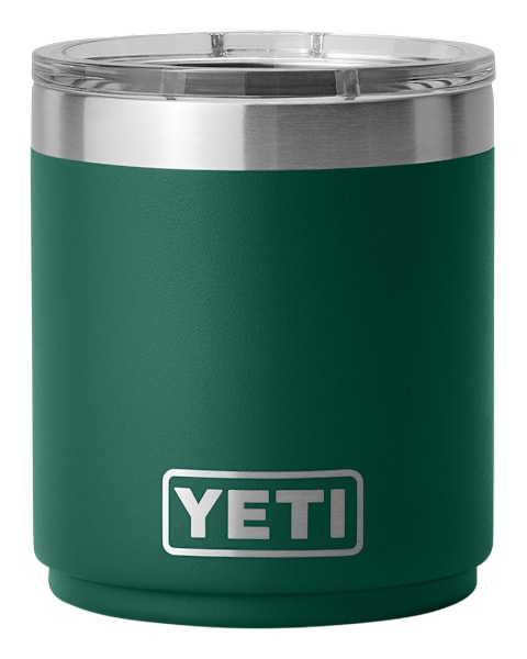 YETI Rambler Stackable Lowball 2.0