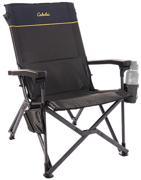 Cabela's Big Outdoorsman Lounger Cabela's Zero Gravity