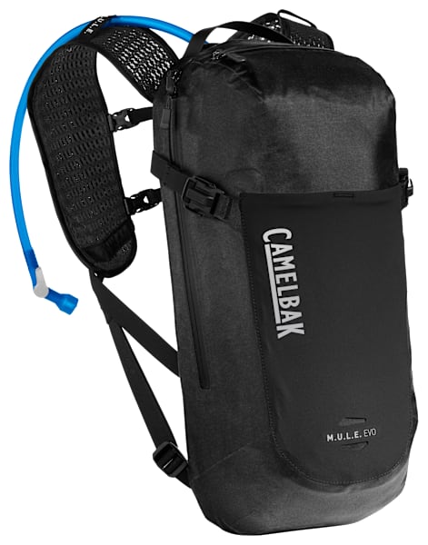 CAMELBAK モールシステムバックパック ブラック CamelBak モールシステムバックパック ブラック CamelBak