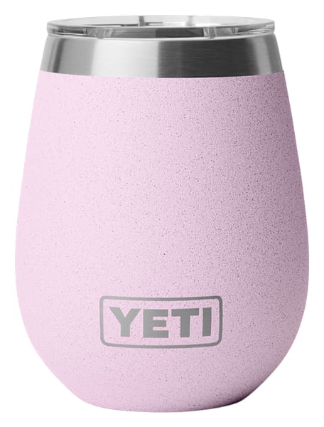 YETI Rambler 10-oz. Wine Tumbler with MagSlider Lid