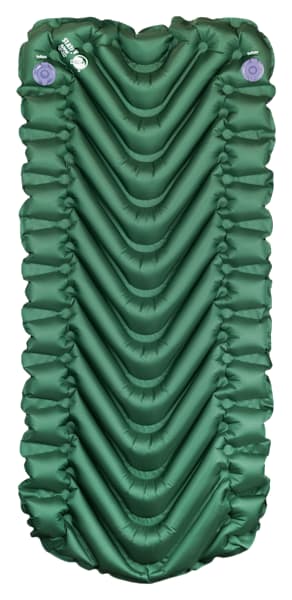 Klymit Static V Junior Sleeping Pad | Bass Pro Shops