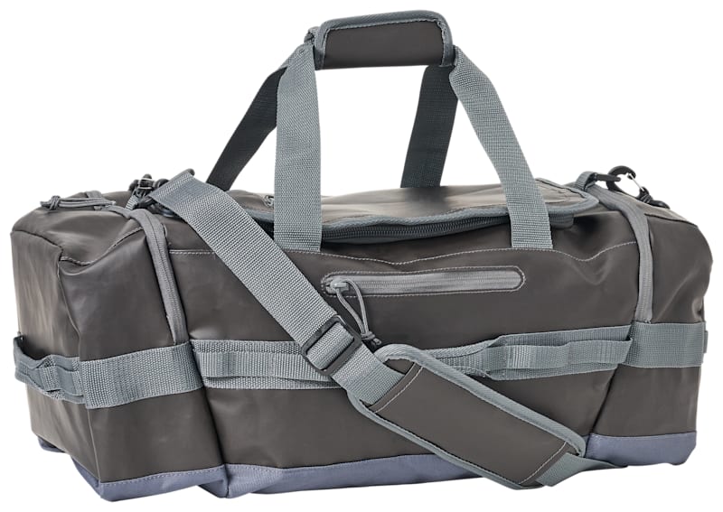 Boundary Waters Bass Pro Duffle Bags Waterproof Duffel Bag Bass