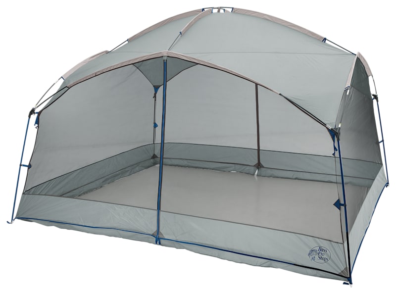 Bass Pro Shops Refuge 12 x 10 Screen House | Bass Pro Shops
