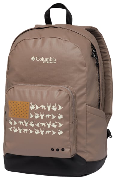 Columbia PHG Zigzag 22L Backpack | Bass Pro Shops