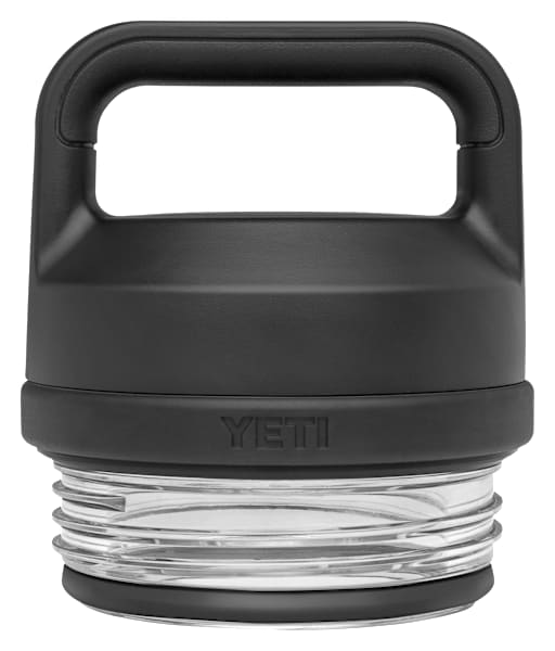 YETI Rambler Bottle Chug Cap Cabela's