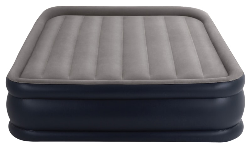 Pillow Top Intex Ap619c Queen INTEX Dura-Beam® Deluxe Ultra Plush