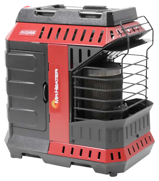 Heater Buddy FLEX Propane Heater Bass Pro Shops
